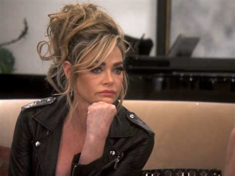 denise richards leak|Denise Richards Explains Why Going Nude on OnlyFans Was an。